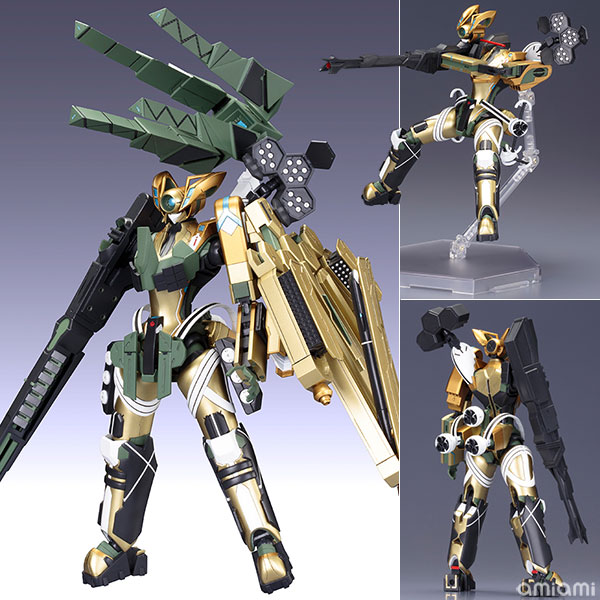 AmiAmi [Character & Hobby Shop] | Ginga Kikotai Majestic