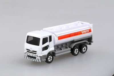 AmiAmi [Character & Hobby Shop] | Tomica No.90 UD Trucks Quon 