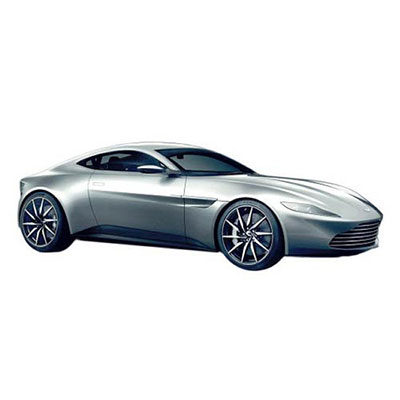 AmiAmi [Character & Hobby Shop] | Hot Wheels 1/18 James Bond Spectre Aston  Martin DB10 Elite Ver.(Released)