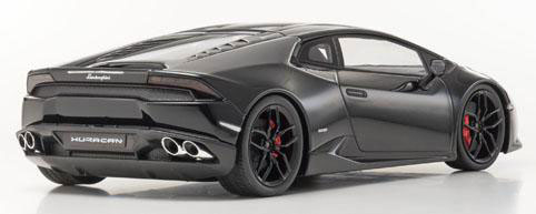 京商 1:18スケール 08311R ランボルギーニ Huracan Coupe AmiAmi [Character & Hobby Shop] | Kyosho Original OUSIA 1/18