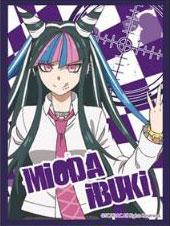 danganronpa card sleeves Ark Nova Playerboard main image 0