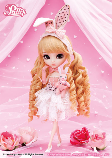 AmiAmi [Character & Hobby Shop] | Pullip / Bonnie Complete Doll