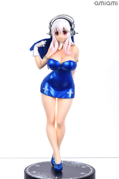 AmiAmi [Character & Hobby Shop] | (Pre-owned ITEM:A/BOX:B)Super