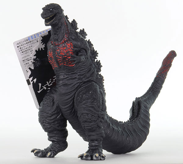 AmiAmi [Character & Hobby Shop] | Godzilla Resurgence