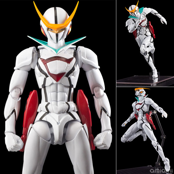 AmiAmi [Character & Hobby Shop] | Tatsunoko Heroes Fighting Gear