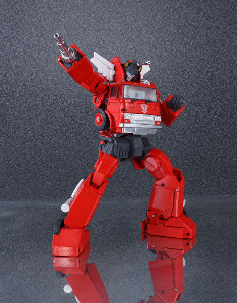 AmiAmi [Character & Hobby Shop] | Transformers Masterpiece MP33