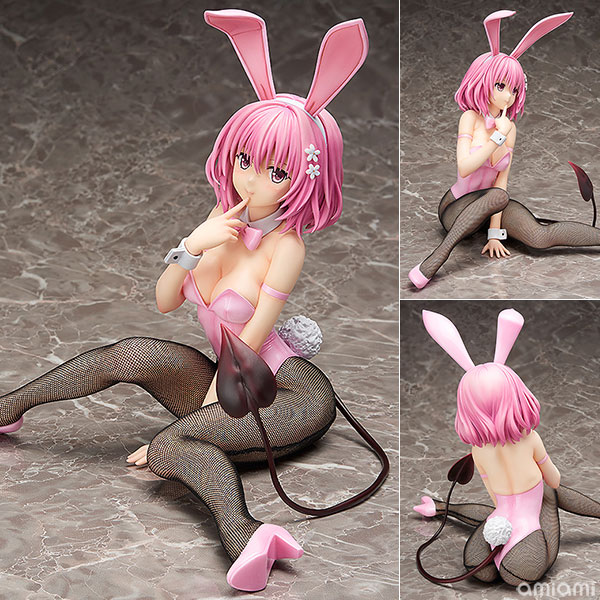 AmiAmi [Character & Hobby Shop] | B-STYLE - To Love-Ru Darkness 
