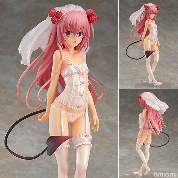 AmiAmi [Character & Hobby Shop] | (Pre-owned ITEM:C/BOX:B)To Love