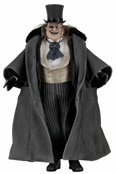 AmiAmi [Character & Hobby Shop] | Batman Returns - Danny DeVito