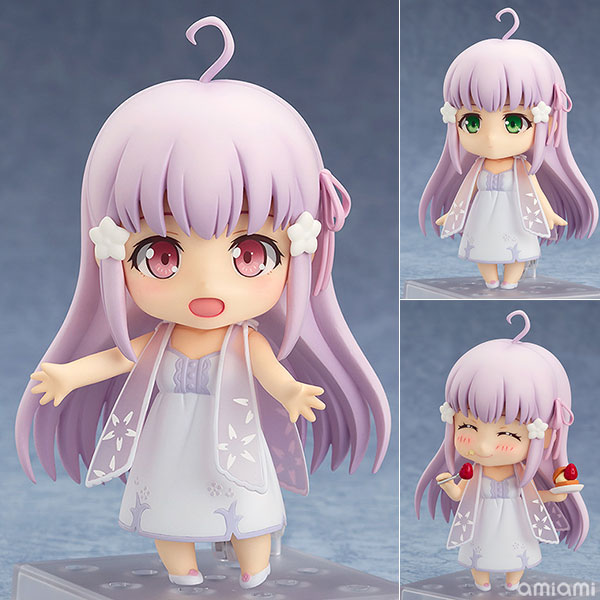 Good Smile Company Nendoroid - Garakowa Restore the World: Remo รูปภาพ 1
