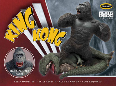 King Kong様 Amazon | メズコ トイズ キングコング 18インチ フィギュア