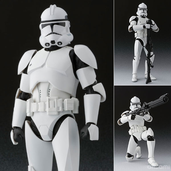 Clone Trooper (Phase 2) - Minifigs4u Store