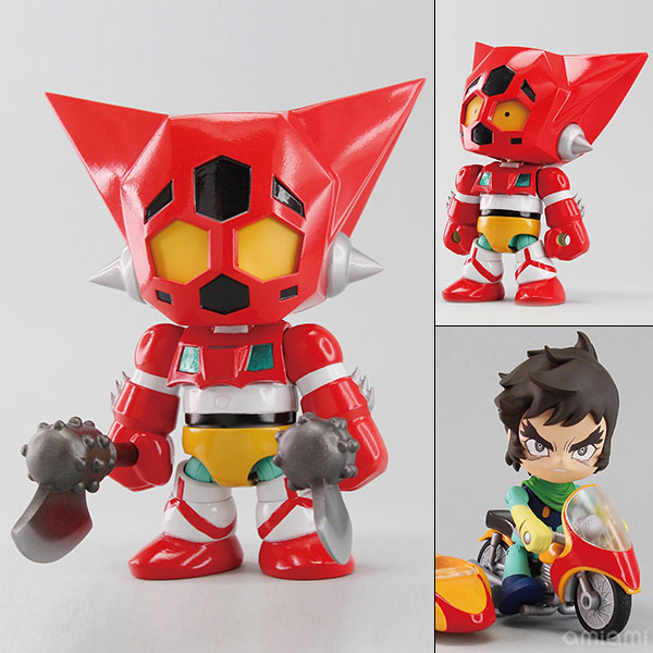 愛と知性のエレメント AmiAmi [Character & Hobby Shop]