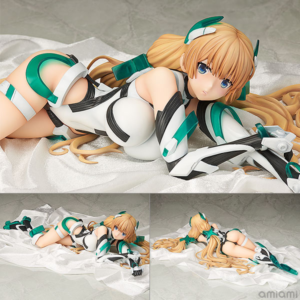 AmiAmi [Character & Hobby Shop] | B-STYLE - Expelled from Paradise