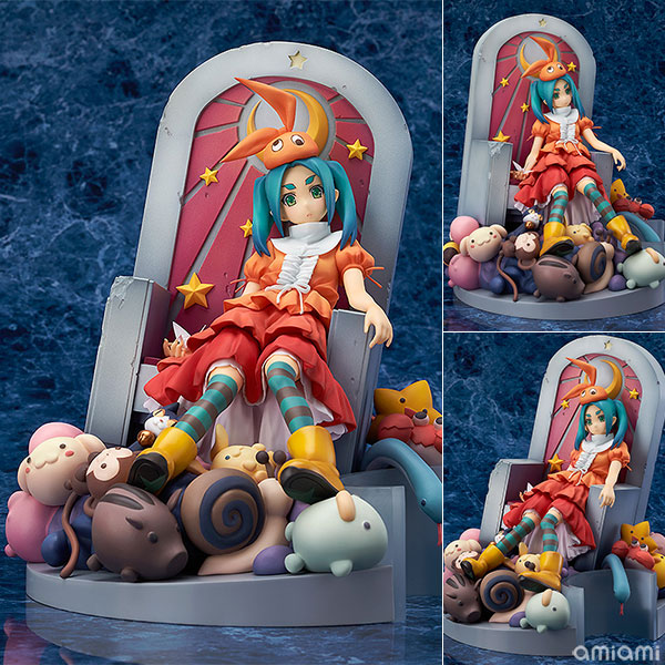 AmiAmi [Character & Hobby Shop] | Monogatari Series - Yotsugi 