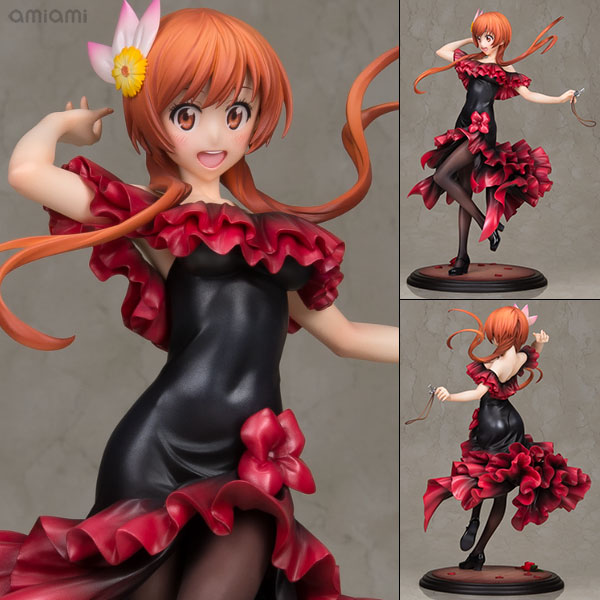 Revolve Nisekoi - Marika Tachibana 1/7 Complete Figure