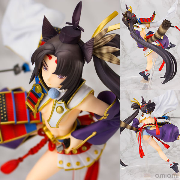 AmiAmi [Character & Hobby Shop] | Fate/Grand Order - Rider