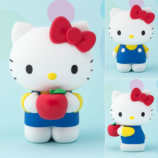 kitty様❽❾ AmiAmi [Character & Hobby Shop] | Figuarts ZERO - Hello