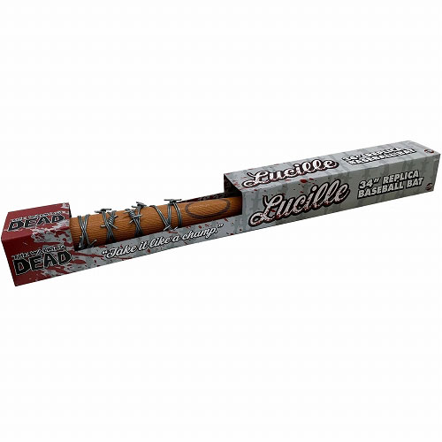 Lucille bat replica online