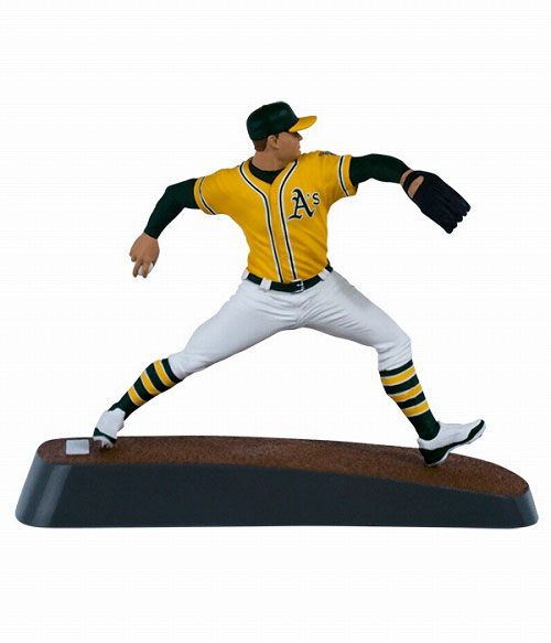 AmiAmi [Character & Hobby Shop] | MLB 2016 - Oakland Athletics