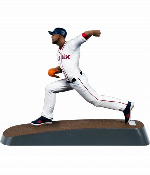 Imports Dragon MLB New York Mets 6 Inch Figure | Jacob DeGrom