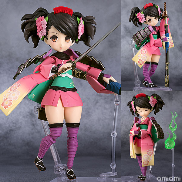 AmiAmi [Character & Hobby Shop] | Parfom - Oboro Muramasa