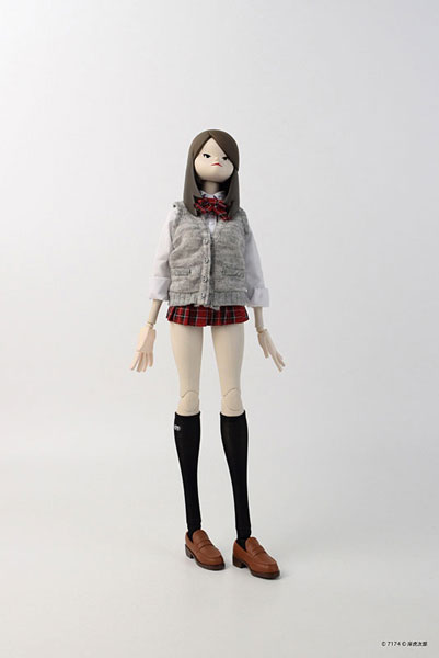 AmiAmi [Character & Hobby Shop] | THE WORLD OF ISOBELLE PASCHA - Isobelle  Pascha x Otome no Teikoku / AYANO(Released)