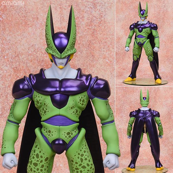 Dragon Ball SD Special - Cell Games - DBZ Figures.com