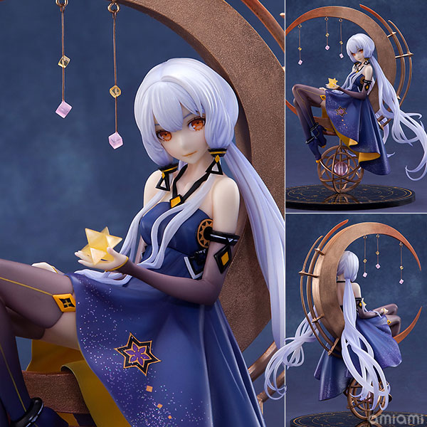 AmiAmi [Character & Hobby Shop] | VOCALOID4 Library - Stardust 