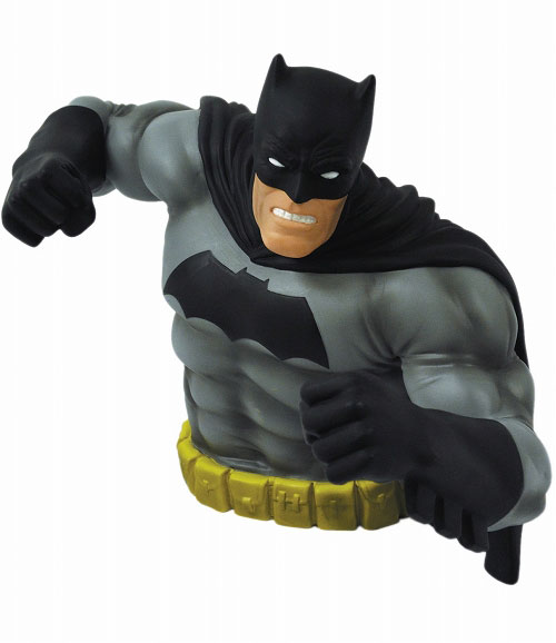 SSR Toys Batman: The Dark Knight Returns 2.0 1/6th Scale