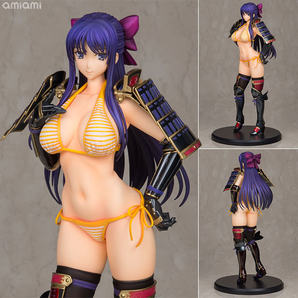 Walkure Romanze More & More - Akane Ryuzoji 1/6 Complete Figure