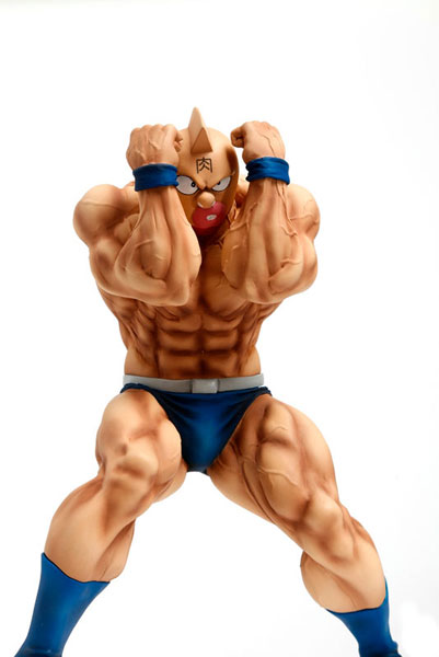 AmiAmi [Character & Hobby Shop] | CCP Muscular Collection vol.EX Kinnikuman  2.0 High Spec Ver. (Original Color)(Released)