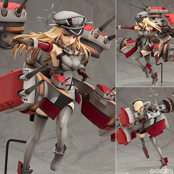 AmiAmi [Character & Hobby Shop] | Kantai Collection -Kan