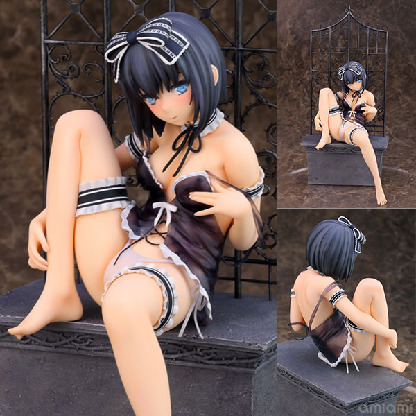 SkyTube Shoujo no Toge - Chie 1/6 Complete Figure รูปภาพ 1