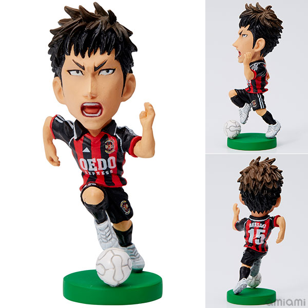 AmiAmi [Character & Hobby Shop] | UNION STARS Vol.4 GIANT KILLING