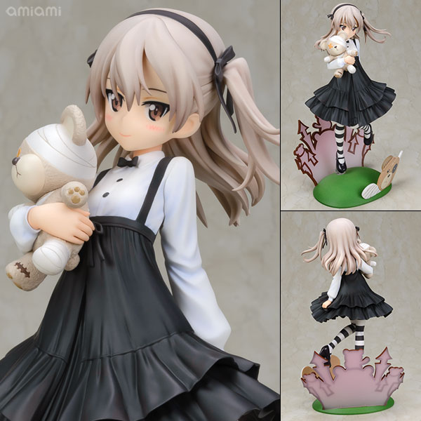 AmiAmi [Character & Hobby Shop]  POP WONDERLAND - Alice in Wonderland 1/8  Complete Figure(Released)