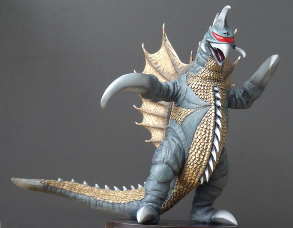 AmiAmi [Character & Hobby Shop] | Toho Kaiju Collection Vol