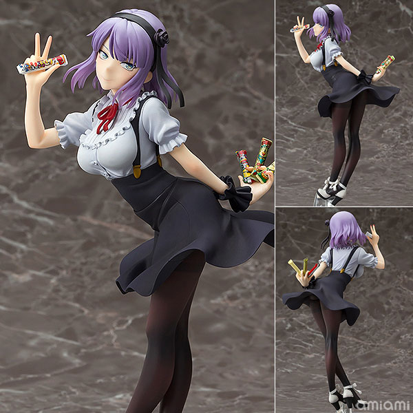 Dagashi Kashi - Hotaru Shidare 1/8 Complete Figure