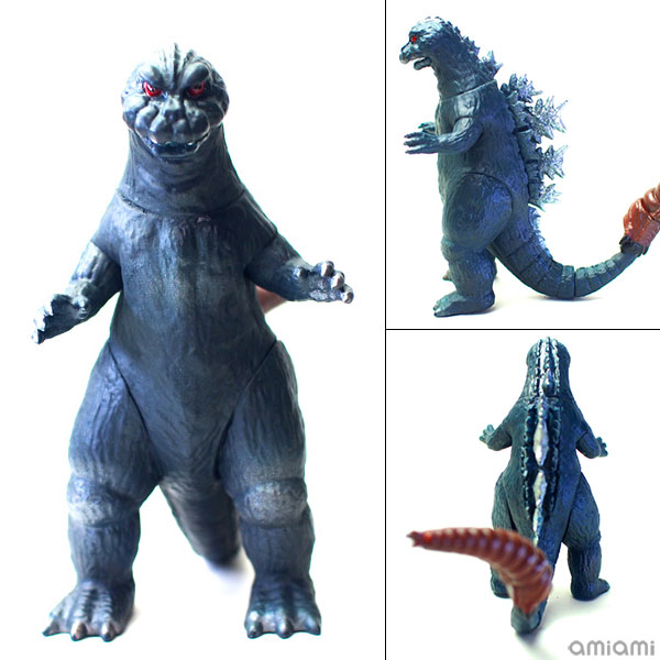 AmiAmi [Character & Hobby Shop]  Godzilla Movie Monster Series