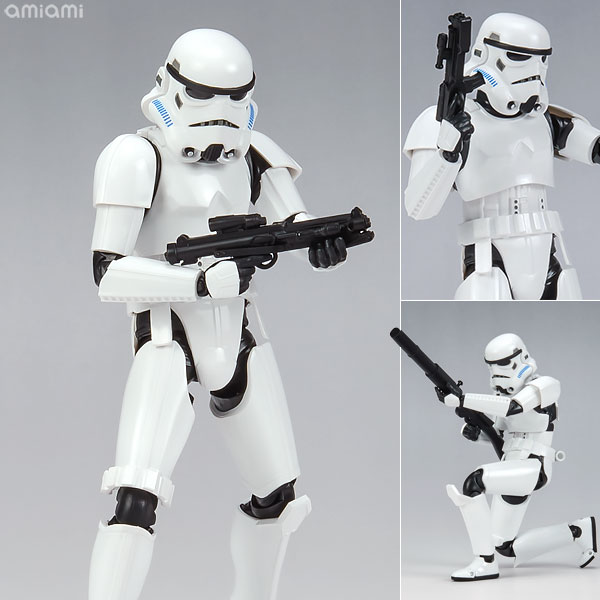 Figuarts stormtrooper deals