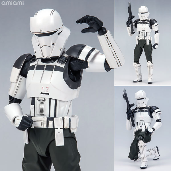 AmiAmi [Character & Hobby Shop] | S.H. Figuarts - Combat Assault