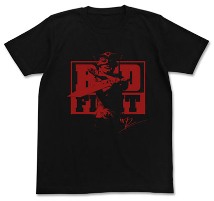 AmiAmi [Character & Hobby Shop] | Redman - Redman T-shirt / BLACK 