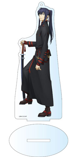 AmiAmi [Character & Hobby Shop] | D.Gray-man HALLOW - Deka Acrylic