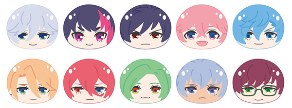 AmiAmi [Character & Hobby Shop] | B-PROJECT -Kodou*Ambitious