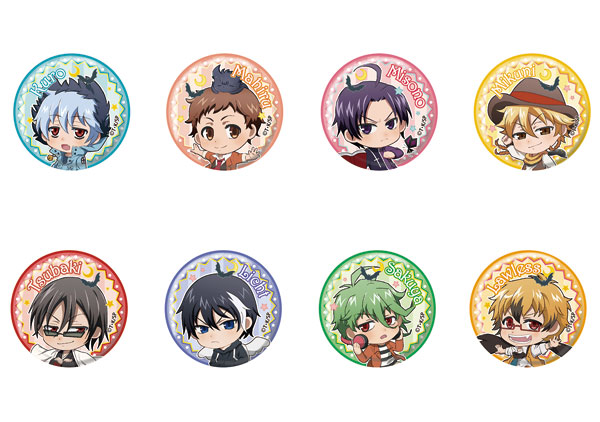 AmiAmi [Character & Hobby Shop] | TV Anime 