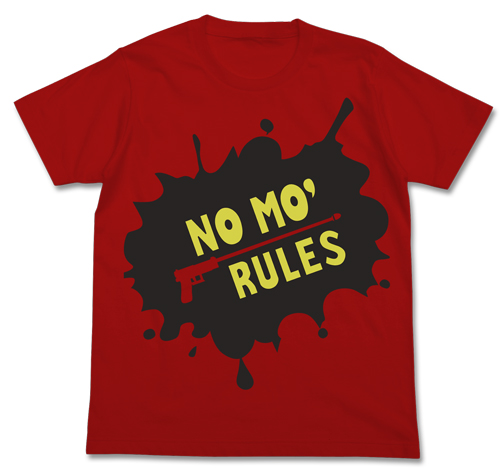 COSPA Persona 5 - Ryuji's Summer T-shirt / RED - L รูปภาพ 1