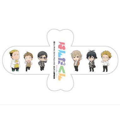 AmiAmi [Character & Hobby Shop]  Barakamon - Pinched Strap: Naru(Released)