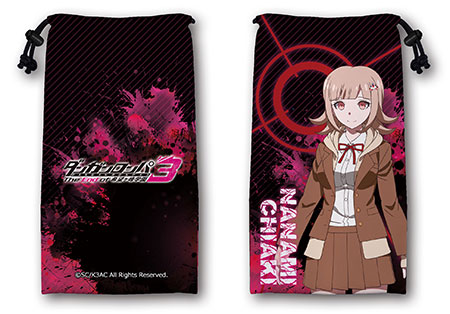 AmiAmi Character Hobby Shop Danganronpa 3 Smartphone