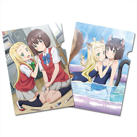 azuです　シュプセット４点 AmiAmi [Character & Hobby Shop]