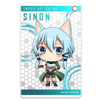 AmiAmi [Character & Hobby Shop] | Sword Art Online - Slim Soft